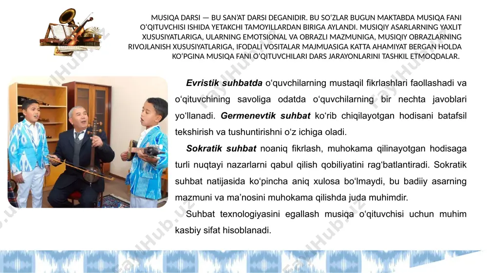 ta’limdagi zamonaviy yondashuvlar - Page 5