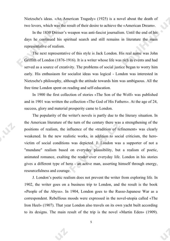 uses specific means of individualization of heroes (southern eloquence, slang, reception of oral story, peculiar humor); the main motives of his production are the motif of fate, sin, rejection of history or from ancestors, which results are the terrible consequences; biblical allusions. faulkner's achievements are the use of regional mythology (american south), a tragicomic understanding of history, romantic-symbolic thinking. from the early 1920s to the outbreak of world war ii, when he left for california, faulkner published 13 novels and many short stories. such a body of work formed the basis of his reputation and led to his being awarded the nobel prize at age 52. faulkner's prodigious output, mainly driven by an obscure writer's need for money, includes his most celebrated novels such as «the sound and the fury» (1929), «as i lay dying» (1930), «light in august» (1932), and «absalom, absalom!» (1936). faulkner was also a prolific writer …