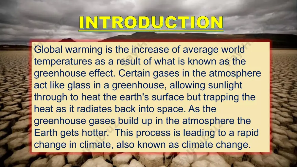 global warming - Page 2