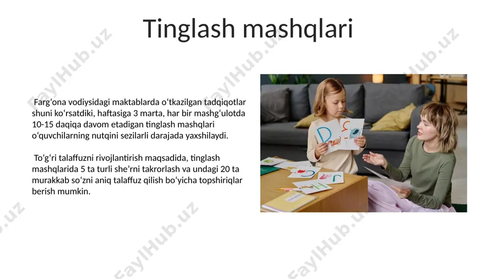 4-sinf uchun bogʻlanishli nutq va uni oʻstirish mashqlari - Page 5