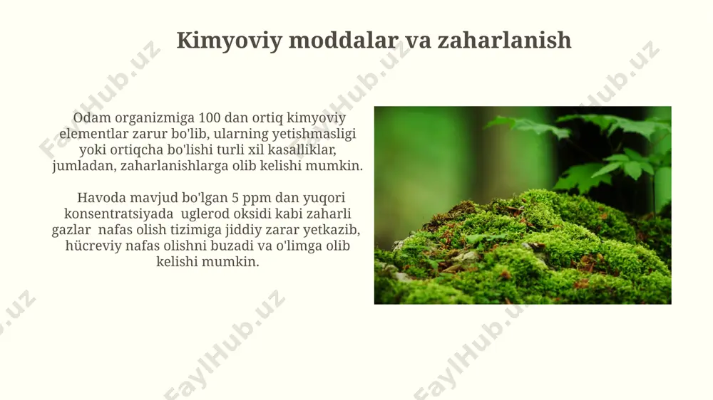 ultrabinafsha nurlar va teri kasalliklari - Page 5