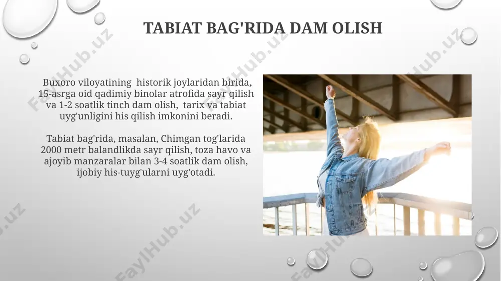 hayotdagi baxtli lahzalar - Page 4