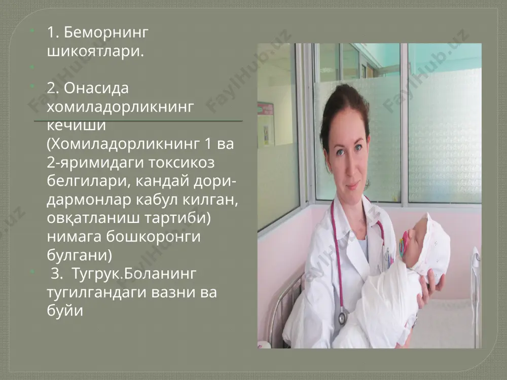 allergologik anamnez - Page 3