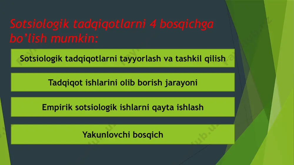 empirik sotsiologik tadqiqotlar 2 - Page 4