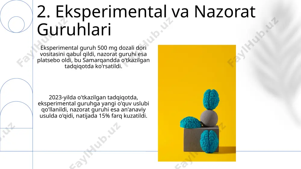 psixologik eksperimentning asoslari - Page 4