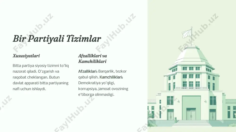 siyosiy partiyalar tizimi - Page 4