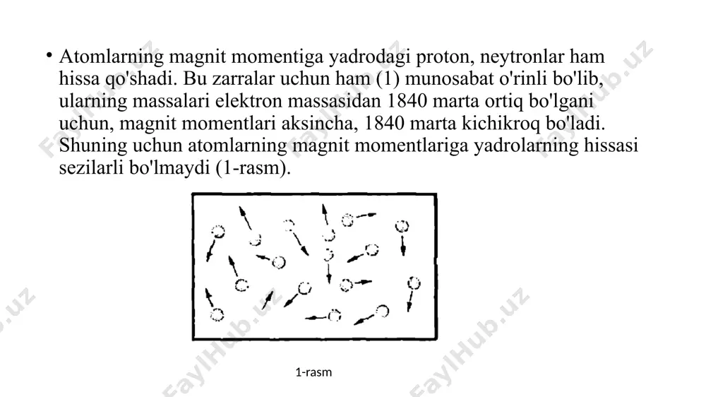 kristallarning magnitxossalari - Page 5