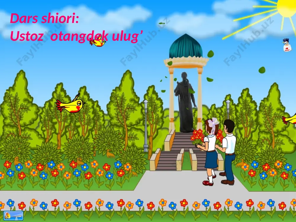 qo’shma so’zlarning yasalishi va imlosi - Page 4