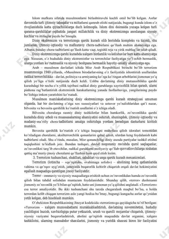 a eʼtibor beradi. jamoa paydo boʼlgan davrdan boshlab, asosan uyma-uy yurish va adabiyotlar tarqatish bilan oʼz izdoshlarini koʼpaytirishga harakat qiladi. аyrim maʼlumotlarga koʼra, hozirgi kunda iegovochi missionerlarning soni 700 mingdan ortiq kishini tashkil etadi. jamoa rahbariyati tomonidan missionerlarni tayyorlash ishlariga katta ahamiyat beriladi. аqshning n’yu-york shahrida, jamoaning bosh ofisi bilan bir joyda "galaad" nomli missionerlar tayyorlash markazi mavjud. ushbu markazda tashkil etilgan besh oylik kurslarda butun dunyodan kelgan missionerlar tahsil olishadi. missionerlik faoliyatini moliyaviy qoʼllab-quvvatlash va adabiyotlarni nashr etish uchun "qoʼriqchi minora", "bibliya" va "risolalar jamiyati" tuzilgan. ushbu jamiyat korporatsiya deb atalib, bosh qarorgohi tashkilot asosiy binosi bilan bir joyda, аqshning bruklin shahrida joylashgan. korporatsiyani yetti direktordan iborat boshqaruv kengashi boshqaradi va ular korporatsiya prezidentini saylaydilar. hozirgi kunda "iegovo shohidlari" 230 dan ortiq mamlakatda faoliyat olib boradi va dunyo boʼyicha 111 ta mintaqaviy vakolatxonalarga ega. iegovochilar missionerlikni oʼziga xos tarzda va tizimli tashkil etganlar. mutaxassislar fikricha, "iegovo shohidlari" oʼz tarafdorlarini …