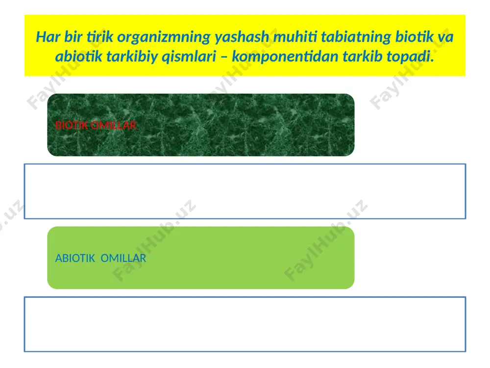 biologiya 11-sinf - Page 4