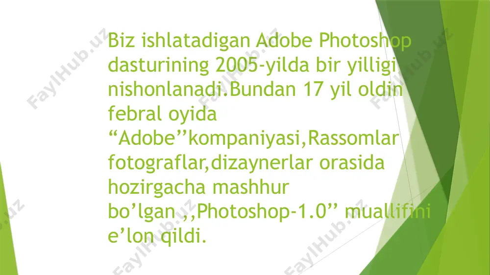 adobe photoshop - Page 5