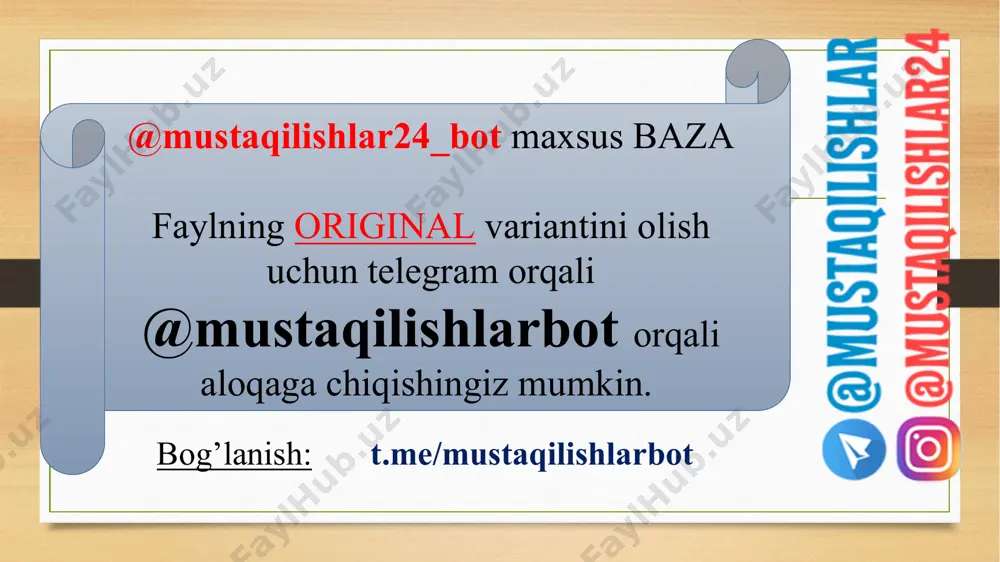 auditorlik tekshiruvidan ekspert ishlaridan foydalanish - Page 5