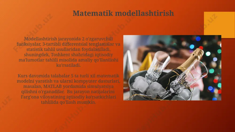 2-kurs matematika kursi - Page 5