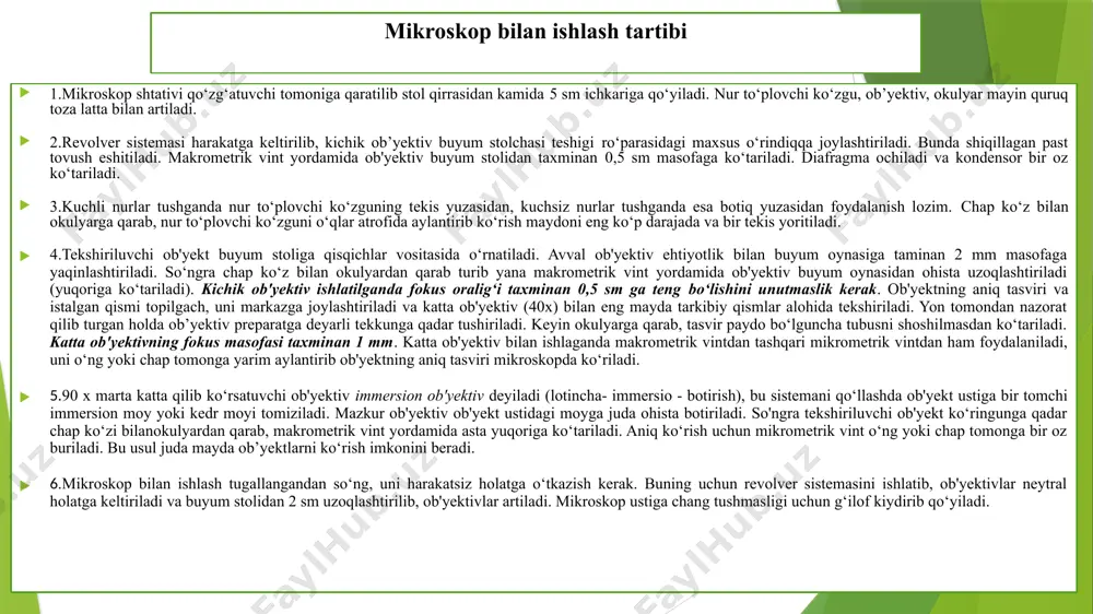 mikroskop - Page 5