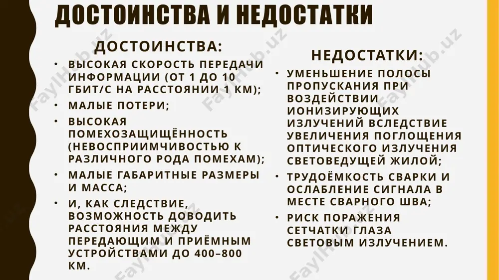 волоконно-оптический кабель - Page 4