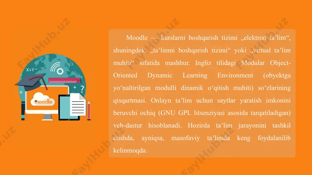 online ta'lim platformalari - Page 4