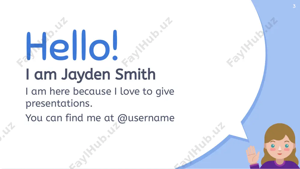 released these awesome resources for free: presentation template by slidescarnival photographs by unsplash ‹#› presentation design this presentation uses the following typographies and colors: titles: sniglet body copy: abeezee you can download the fonts on these pages: https://www.fontsquirrel.com/fonts/sniglet https://www.fontsquirrel.com/fonts/abeezee cornflower blue #3c78d8 bluish gray #474f67 you don’t need to keep this slide in your presentation. it’s only here to serve you as a design guide if you need to create new slides or download the fonts to edit the presentation in powerpoint® ‹#› 2. extra resources for business plans, marketing plans, project proposals, lessons, etc timeline ‹#› dec nov oct sep aug jul jun may apr mar feb jan blue is the colour of the clear sky and the deep sea red is the colour of danger and courage black is the color of ebony and of outer space yellow is the color of gold, butter and ripe lemons white …
