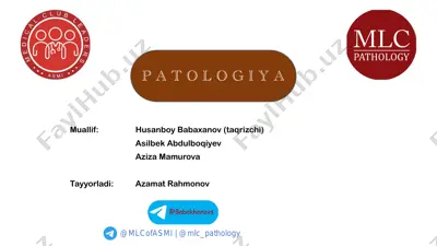 patologiya — PDF