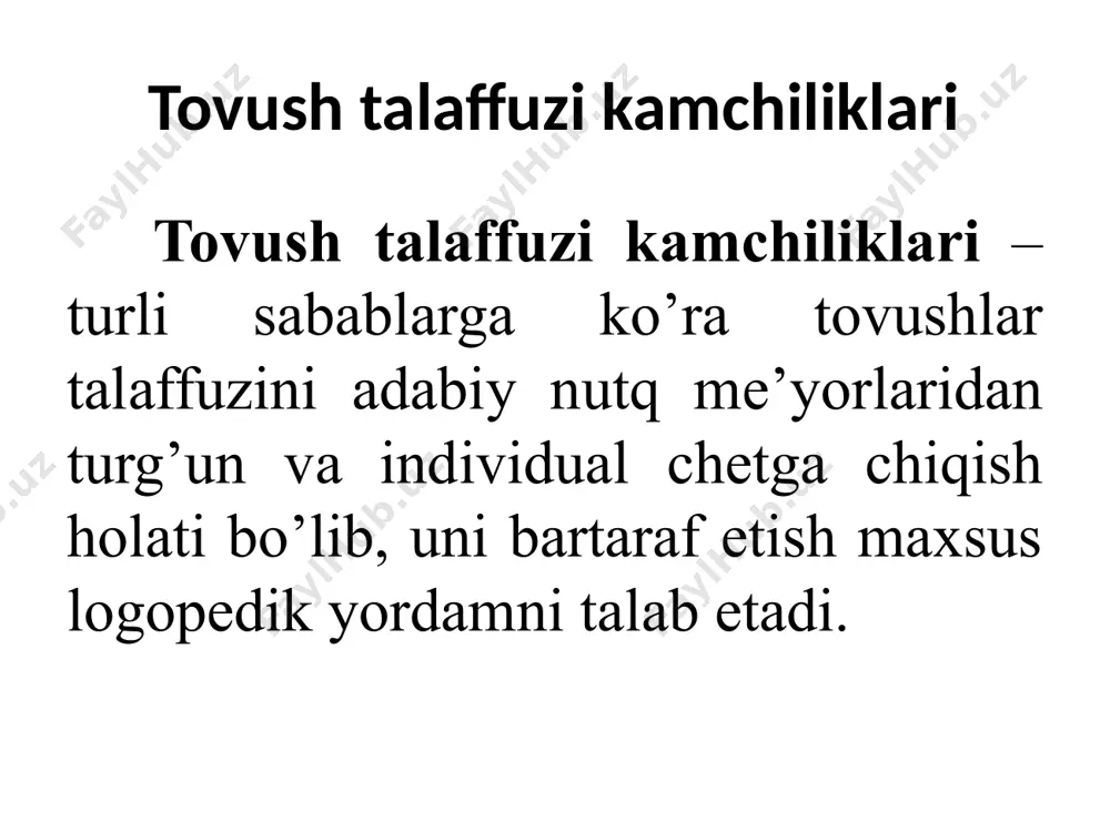 to’g’ri prikus, ya’ni tepa va pastki jag’dagi tishlarni bir-biriga nisbatan noto’g’ri joylashuvidir. me’yordagi prikusda yuqoridagi tishlar pastki tishlarning tojini 1,5-3mmga yopadi. prikusdagi kamchiliklar ko’p hollarda jismonan zaif bolalarda va qizlarga nisbatan o’g’il bolalarda ko’proq kuzatiladi. me’yordagi prikus prikusdagi kamchiliklar chuqur prikus – tepa kesuvchi tishlar pastkilarni chuqur yopib, natijada pastki tishlar deyarli ko’rinmaydi. oldingi ochiq prikus – tishlarni birlashtirganda yuqori va pastki kesuvchi tishlar orasida turli kattalikdagi tirqish qoladi. prikusdagi kamchiliklar yon ochiq prikus – kesuvchi(oldingi) tishlarni birlashtirganda yuqori va pastki yon tishlar orasida turli kattalikdagi tirqish qoladi. u bir tomonlama yoki ikki tomonlama bo’lishi mumkin. prikusdagi kamchiliklar prikusdagi kamchiliklar tik prikus – tishlarni birlashtirganda yuqori va pastki bir-birini ustiga tik turib, bir vertikal tekislikda joylashishadi. prikusdagi kamchiliklar qarama-qarshi prikus – tish yoylarini me’yordagi munosabatini buzilishi bo’lib, bir-biriga nisbatan yonga surilishi kuzatiladi. prikusdagi kamchiliklar prognatiya – yuqori jag’ni oldinda siljishi bilan bog’liq prikus kamchiliklari. prikusdagi kamchiliklar progeniya – pastki jag’ni …