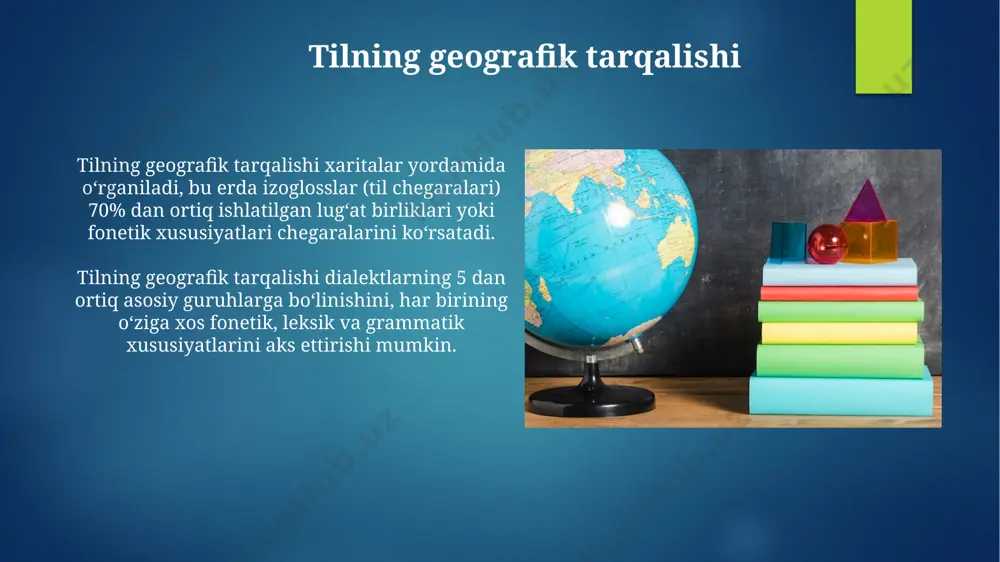 lingvistik geografiya - Page 5