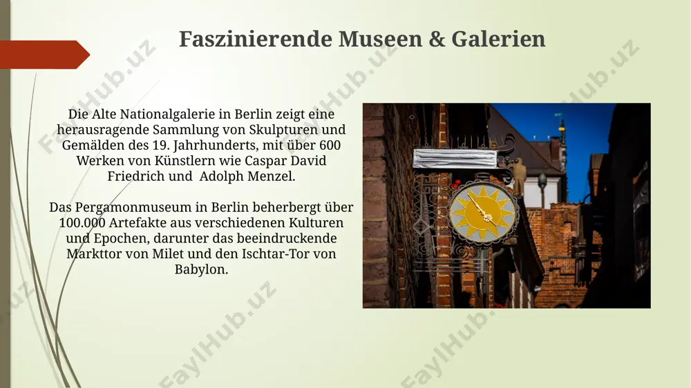 deutsche sehenswürdigkeiten - Page 4