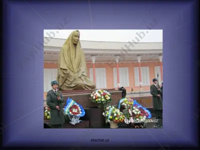 14-yanvar vatan himoyachilar kuni — PPT