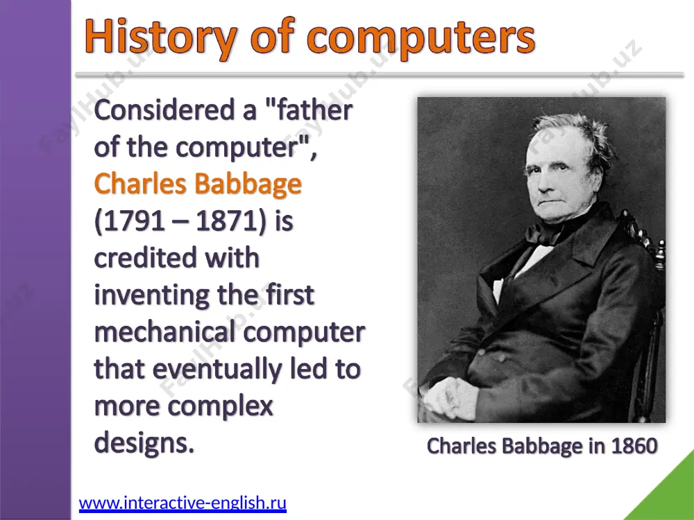computer technology - Page 3