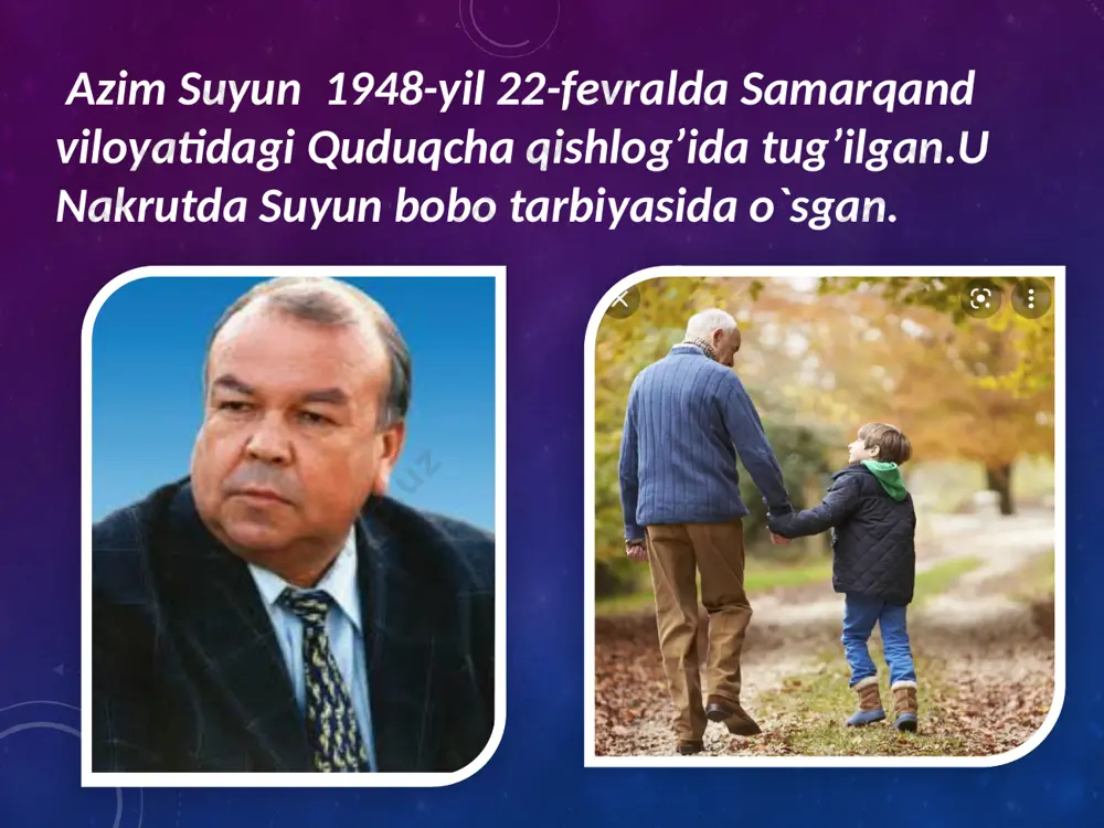 azim suyun - Page 3