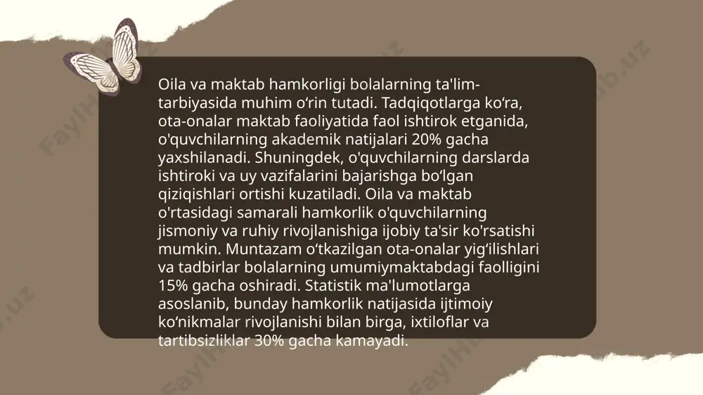 tarbiyaviy faoliyat metodikasi - Page 4