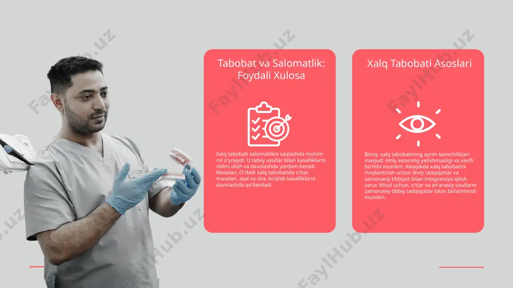 xalq tabobatidan foydalanish yollari - Page 5
