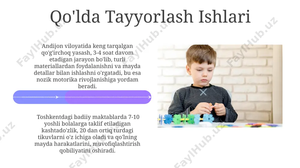 qòl tòpi elementlarini rivojlantiruvchi harakatli òyinlar òrganish - Page 4