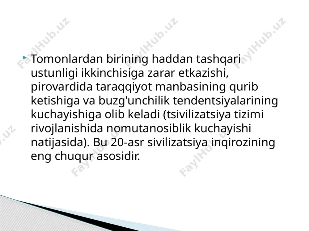 ror-absolyutistik o‘rta asrlar davri bo‘lib, mutlaq milliy davlatlar shakllangan. buyuk geografik kashfiyotlar va dengiz sayohatlari jahon mustamlaka imperiyalarining shakllanishiga olib keldi, ular orasida birinchi ispaniya, keyin esa angliya bo'ldi. image1.jpeg image2.jpeg image3.png image4.png image5.png image6.png image7.jpeg