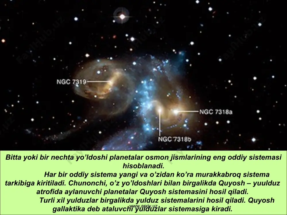 galaktikalar - Page 5