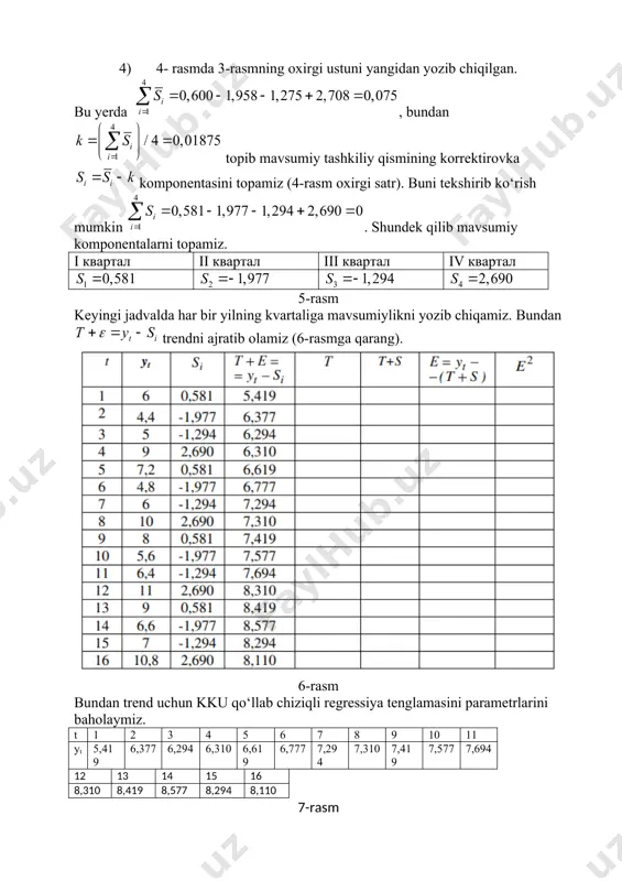 elektoenergi sarifi berilgan ma'lumotlar - Page 3