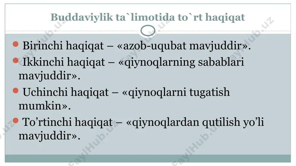 buddhaviylik ta’limi - Page 5