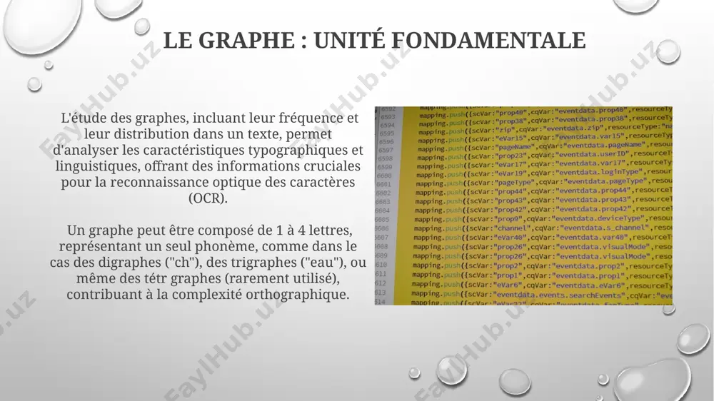 décodage, graphème - Page 5