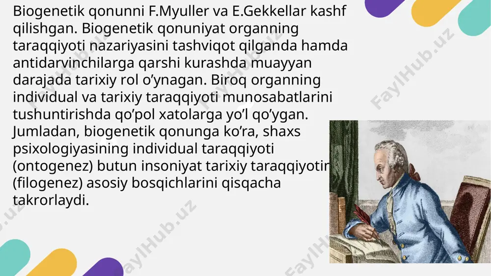 chetelpsixologiyasida shaxsnazariyalari - Page 5