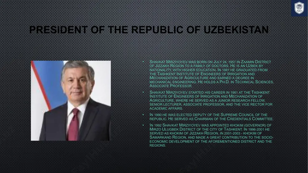 square kilometres (173,351 sq mi). it is the 56th largest country in the world by area and the 40th by population. among the cis countries, it is the fourth largest by area and the second largest by population. climate traveling to uzbekistan is possible at any time of the year. the best time to travel to uzbekistan is from march to june and from august to november. uzbekistan's climate is classified as continental, with hot summers and cool winters. summer temperatures often surpass 40 °c (104 °f); winter temperatures average about −2 °c (28 °f), but may fall as low as −40 °c (−40 °f). most of the country also is quite arid, with average annual rainfall amounting to between 100 and 200 millimeters (3.9 and 7.9 in) and occurring mostly in winter and spring. between july and september, little precipitation falls, essentially stopping the growth of vegetation during that …