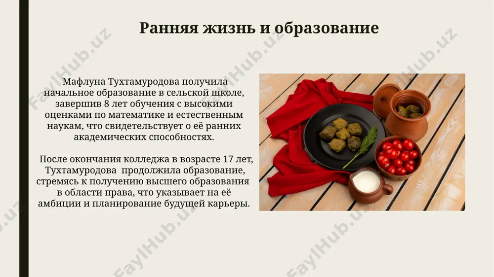 tuxtamurodova maftuna - Page 3