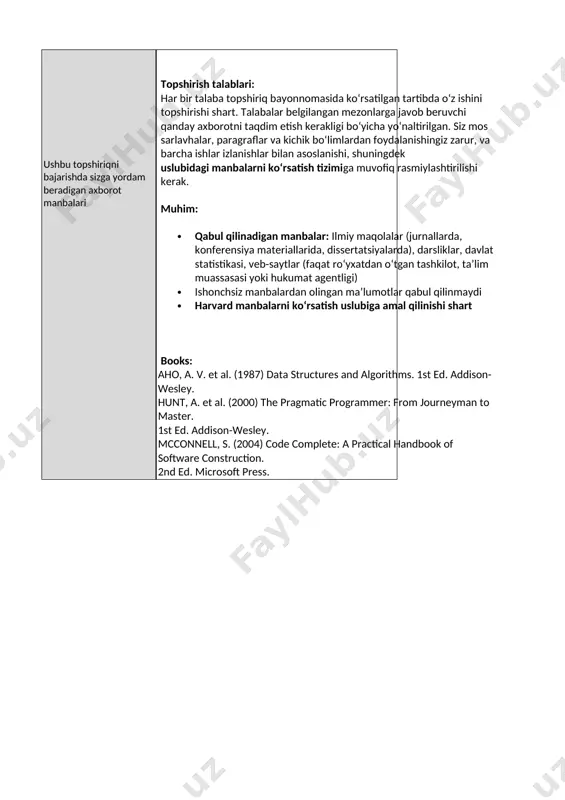 flutter yordamida mobil ilovani loyihalash va ishlab chiqish - Page 5