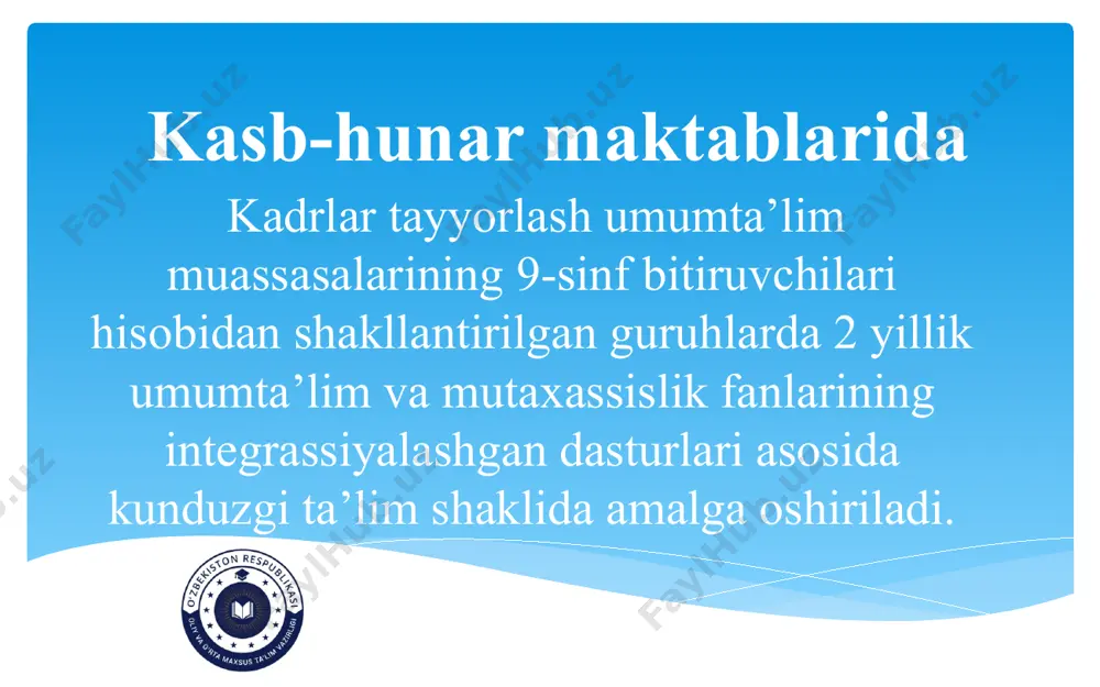 kasb-hunar maktabi - Page 3