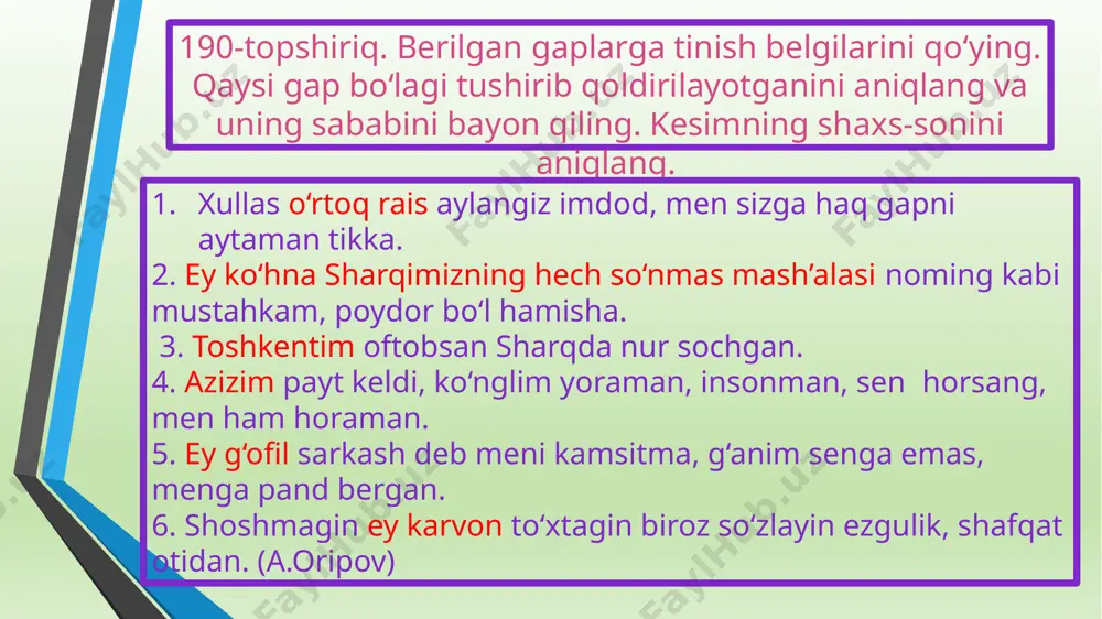 undalma.undalmalardan ishbelgilari - Page 3