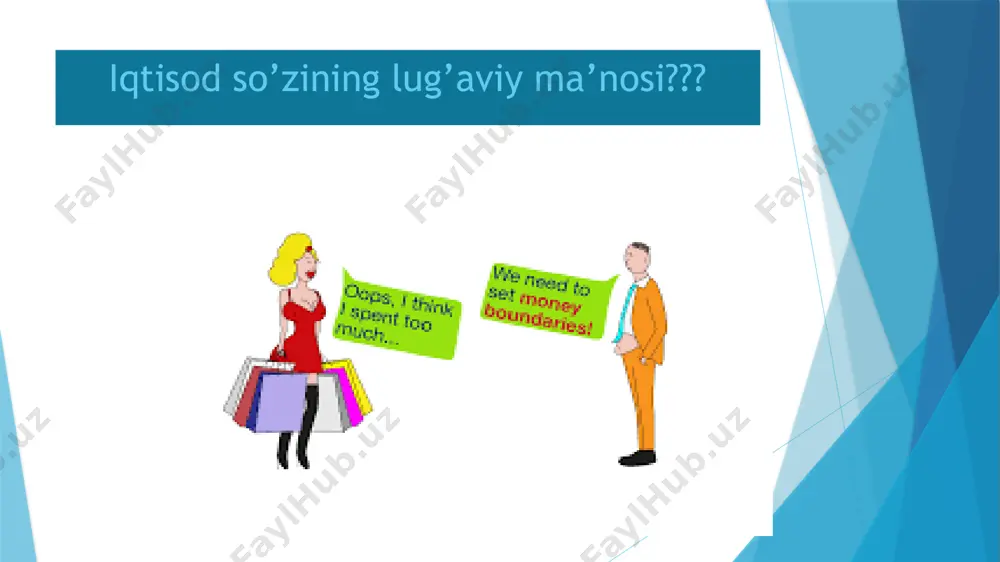 tarixi» fani «iqtisodiy nazariya» fani bilan chambarchas bog‘liq, lekin undan katta farq qiladi. «iqtisodiyot nazariyasida» fanida eng muhim iqtisodiy kategoriyalarning so‘nggi davr uchun tahlili beriladi, ammo bu nazariyalar har doim ham turg‘un bo‘lmaydi va vaqt davomida, ayniqsa keskin o‘zgarishlar davrida evolyutsiyada bo‘ladi. iqtisodiy tafakkur tarixi fanining amaliy xo‘jalik obyekti bilan chambarchas bog‘liqligini namoyon etadi. «eskirgan nazariyalarni ular faqat inkor etilganligi sababli prinsipda ilmiy emas deyish mumkin emas» deb yozadi taniqli iqtisodchi t.kun. chunki keyingi, nisbatan yangi qarashlar avvalgilar asosida, ularni qabul qilish, rivojlantirish yoki inkor etish natijasida paydo bo‘lgan. ba’zi mutaxassislar faqat yangi nazariyalarnigina o‘rganishni taklif etishadi, ammo bu so‘nggi nazariya avvalgi ko‘p yillik ilmiy, amaliy tadqiqotlarning yakuniy xulosasi sifatida namoyon bo‘ladi yoki bugun biz «yangi» degan fikr ma’lum vaqtdan keyin o‘zgarishi mumkin. taniqli iqtisodchi olim j.k.gelbreyt: «amalda iqtisodiy g‘oyalar o‘z davri va vujudga kelish joyining mahsuli bo‘lib, ular bilan chambarchas bog‘langandir; bu g‘oyalarni ular tushuntirib berayotgan dunyodan mustaqil ravishda …