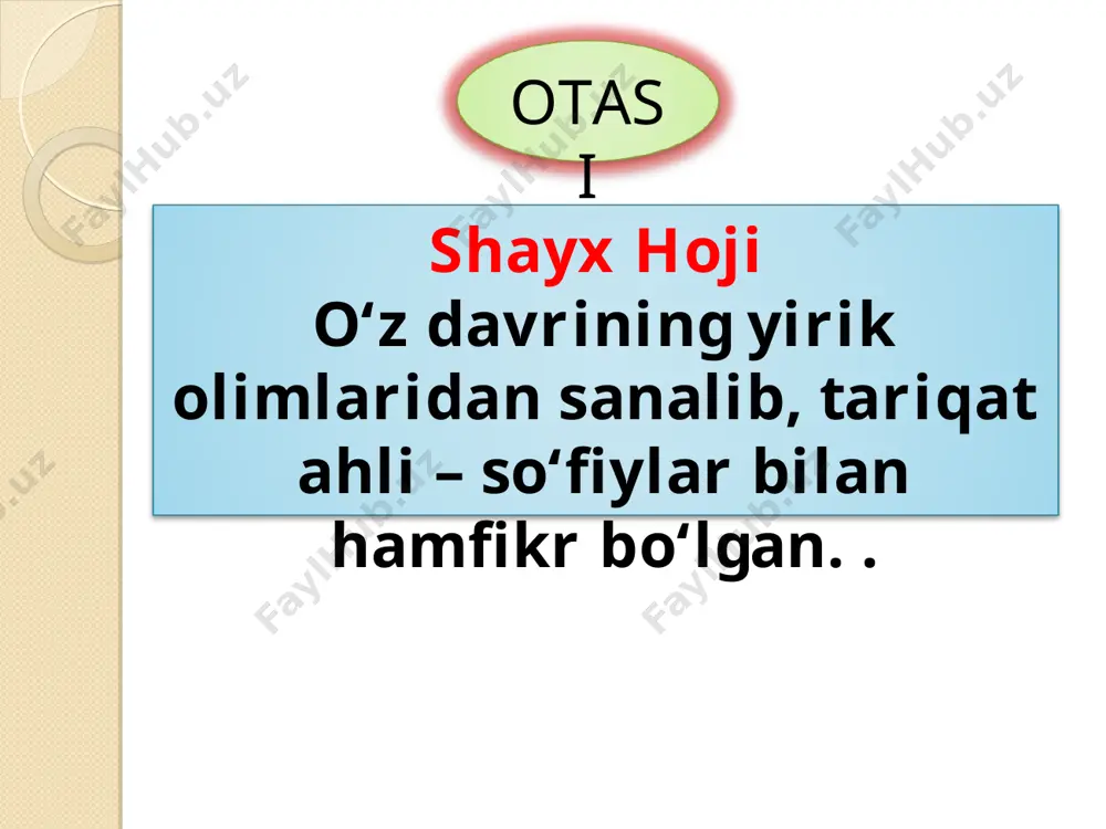 iga tarjima qilingan? 3. “zafarnoma” 1822–1823 yillarda xivada kim tomonidan oʻzbek tiliga qisqartirib tarjima qilinganligi ham maʼlum? 4. xviii asrdan boshlab “zafarnoma”ning ayrim qismlari qaysi tillarga tarjima qilingan?