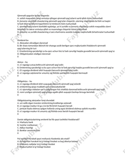 dividend-bu — DOCX