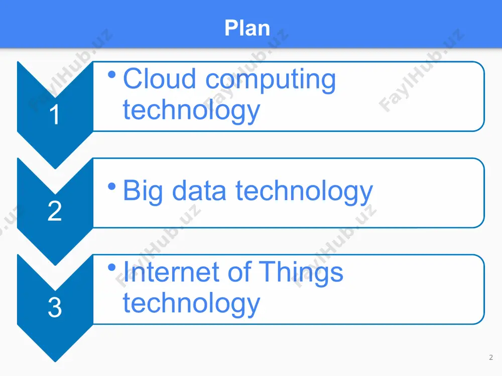 ding companies (amazon, microsoft, salesforce, google, hp, dell, at&t, rackspace) and organizations that provide cloud resources for solving specific problems (engine yard, gcloud3, orangescape) and quickly began to develop rapidly. advantages of cloud services you don't need to buy an expensive computer and spare parts to save data, because everything is stored in the "cloud". computer performance is improved because in office work and other fields, cloud technologies manage programs remotely, so there is a lot of free space on the computer. cloud technologies have no limitations on the amount of data stored. in most cases, the size of such services is millions of gigabytes. new cloud technologies always give you access to documents, the main thing is the presence of the internet, etc. disadvantages and disadvantages of cloud technologies access will not be possible if the internet is not available, and if it is not available, then it will …