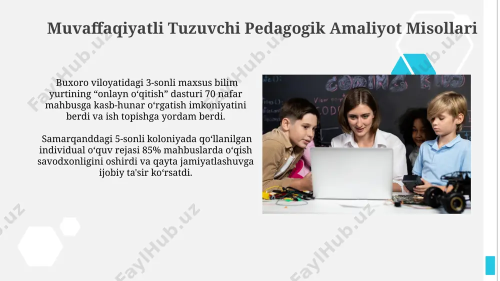 korreksion-pedagogik texnologiyalar - Page 5