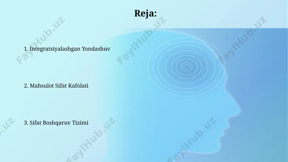 sifat menejmenti tizimi - Page 2