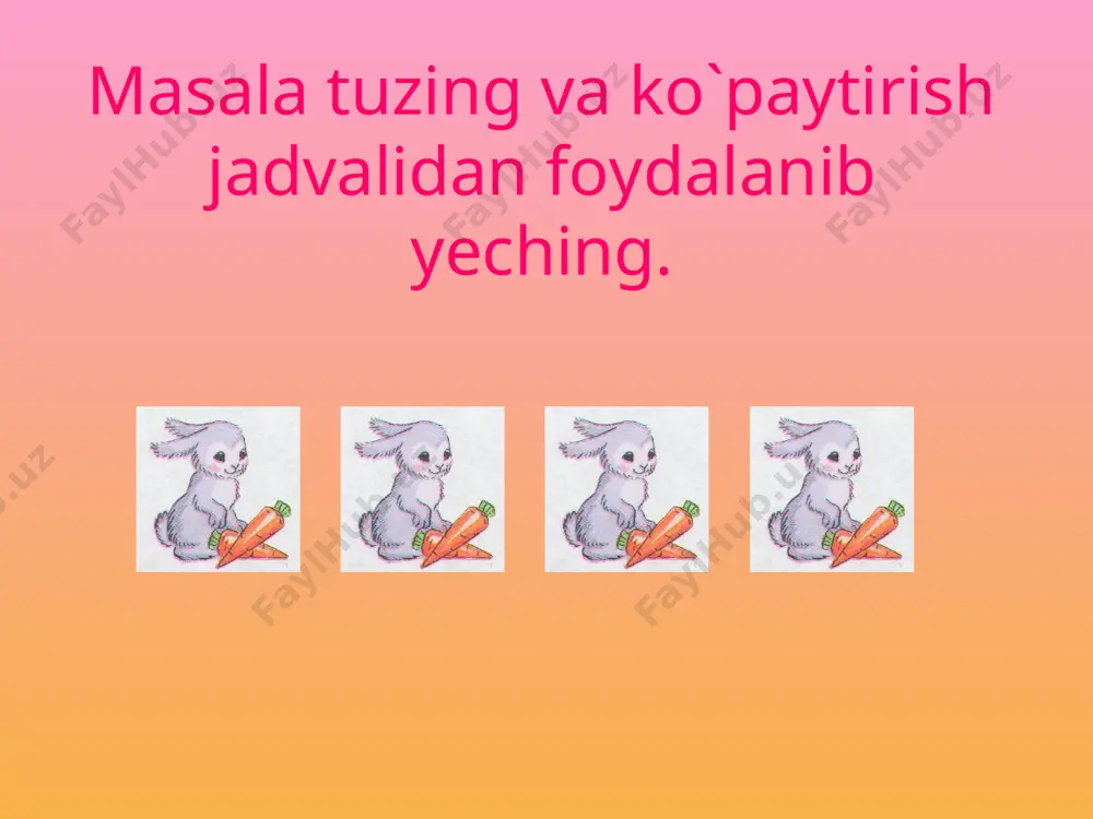 2-sinf. juft va toq sonlar - Page 5