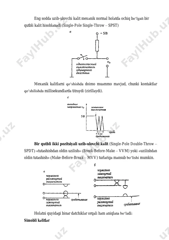 holat datchiklari - Page 2